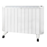 Emisor Termico Becken Bte3512  2000w 10 Elementeos