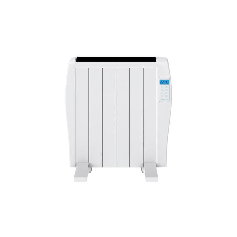 Emisor Termico Cecotec 6 Elementos Ready Warm 1200 Thermal