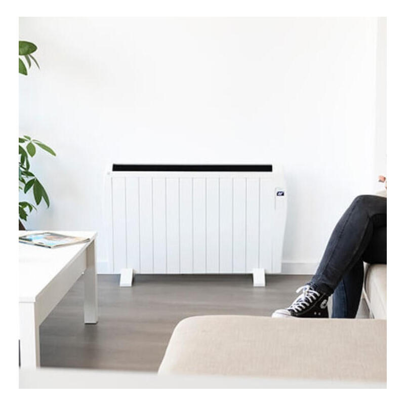 Emisor Termico Cecotec Readywarm 2500 Thermal Conn