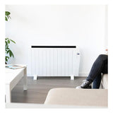 Emisor Termico Cecotec Readywarm 2500 Thermal Conn