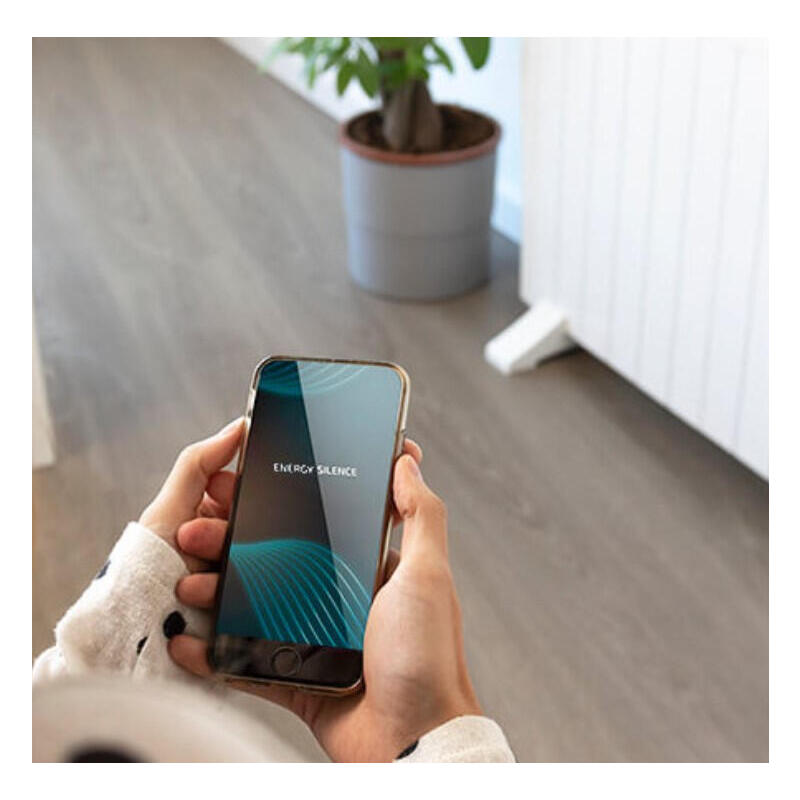 Emisor Termico Cecotec Readywarm 2500 Thermal Conn