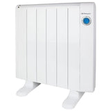 Emisor Térmico Orbegozo Rre 1010a 1000w 6 Elementos Caloríficos