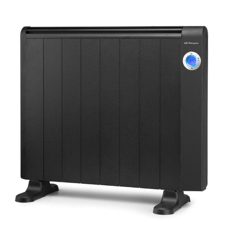 Emisor Térmico Orbegozo Rrw 1505 1500w 8 Elementos Caloríficos Wifi