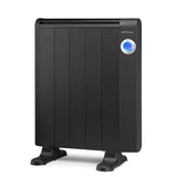 Emisor Térmico Orbegozo Rrw 805 800w 5 Elementos Caloríficos Wifi