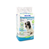 Empapadores Basic 60x60cm 50 Unid. Nayeco