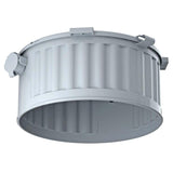 Empotrable Carcasa Halox 180mm 1282-00
