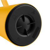 Emsa Motiva Quick Press 1 L Senf Gelb