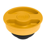 Emsa Motiva Quick Press 1 L Senf Gelb