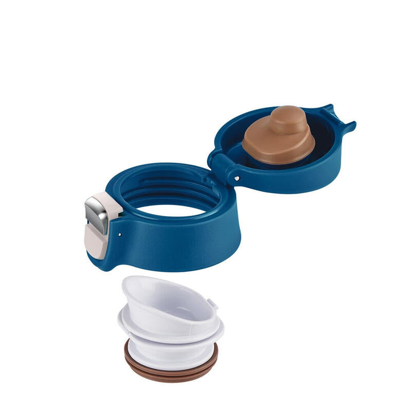 Emsa N2150900, Termo Azul Oscuro