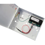 En54 Psu 24v2a C Box 24v D.C. Psu 2amp En54