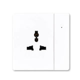 Enchufe Inteligente Zemismart Tuya Zigbee Universal 16a Blanco