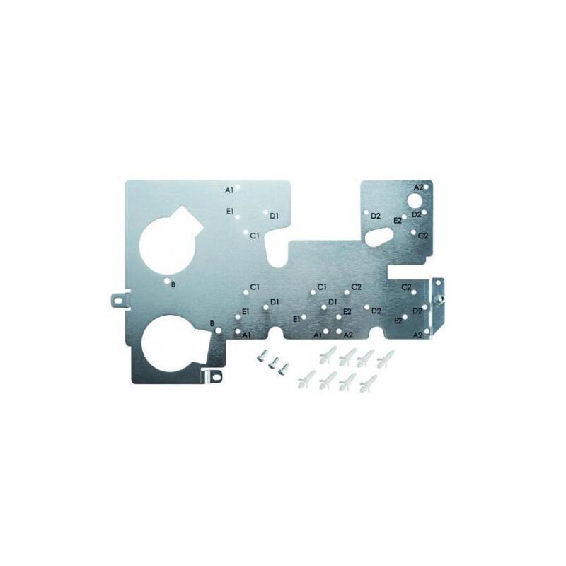 Encoder'S Mounting Plate For Primacy