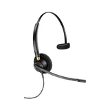 Encorepro 510 Monaural  Headset +Quick Disconnect