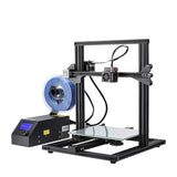 Ender-3 V3 Se Ring Belt