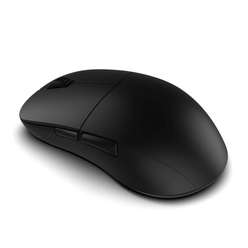 Endgame Gear Xm2w 4k Wireless Gaming Ratón, Inalámbrico - Negro