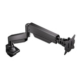 Endorfy Atlas Gs Pro Single, Brazo Para Monitor 1 Monitor De Hasta 49 Pulgadas, 16 Kg