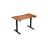 Mesa Gaming Endorfy Atlas S Electric Nogal/Negro Ey8e010