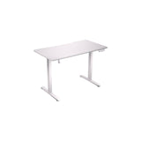 Mesa Gaming Endorfy Atlas S Electric Blanca Ey8e008