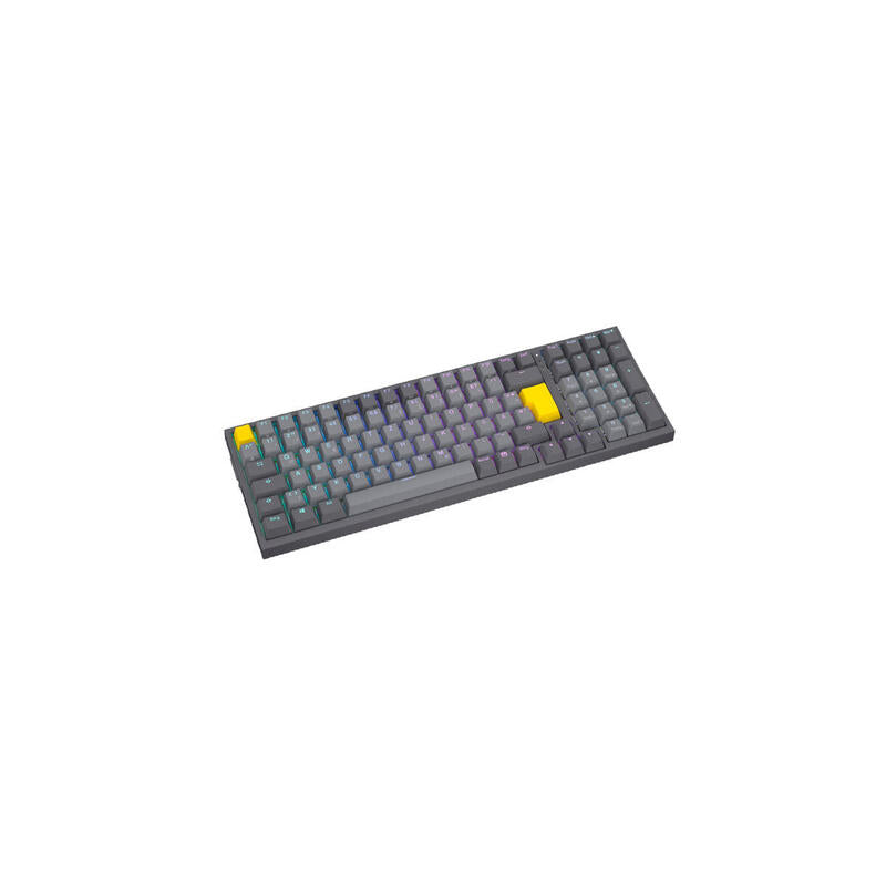 Endorfy Celeris 1800 (Gris, De-Layout, Endorfy Yellow By Gateron) Ey5d034