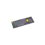 Endorfy Celeris 1800 (Gris, De-Layout, Endorfy Yellow By Gateron) Ey5d034
