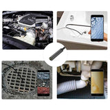 Endoscopio Digital Para Smartphone 3 En 1 - 7mm/1 Metro