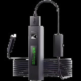 Endoscopio Wifi 8 Mm Enfoque Automático 5 Mp (Android/Iphone)  Cable Rígido  5 M