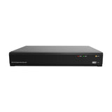 Eneo Mnr-18n16000a Hybrid / Dvr, 16-Kanal Analog, 8-Kanal Ip