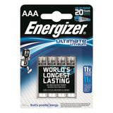 Energizer 639171 Batería No-Recargable