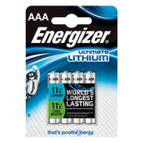 Energizer 639171 Batería No-Recargable