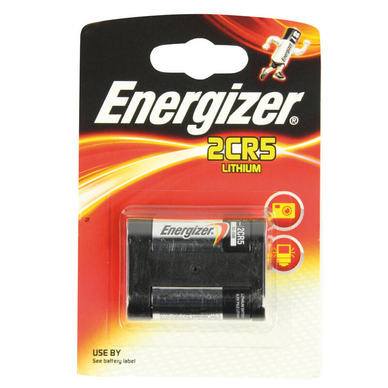 Energizer En2cr5p1
