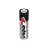 Energizer Max 437727 Battery Aa Lr6 8 Pack Eco
