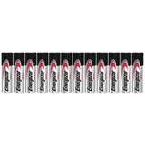 Energizer Max Aa 12 Pack
