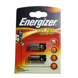 Energizer Pila Alcalina Lr1 E90 Mn9100 1,5v Blister*2