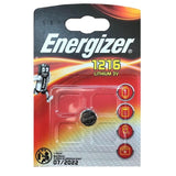 Energizer Pila Boton Litio Cr1216 3v Blister*1