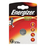 Energizer Pila Boton Litio Cr2012 3v Blister*1