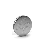 Energizer Pila Oxido Plata (317) Sr516sw Blister*1 Caja 10 Unidades