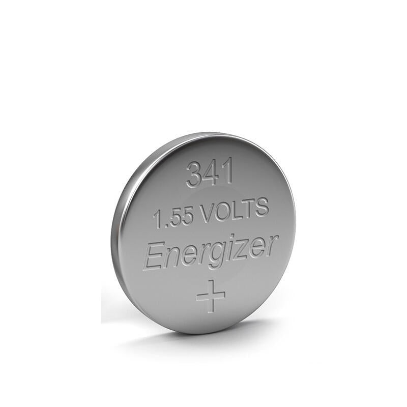 Energizer Pila Oxido Plata (341) Sr714sw Blister*1