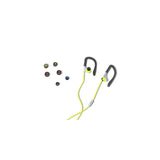 Energy Auricular Earphones Sport 1 Microfono Yellow 429356