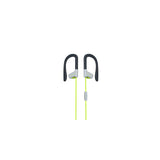 Energy Auricular Earphones Sport 1 Microfono Yellow 429356