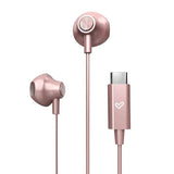 Energy Sistem Auriculares Easypods Type C Rose