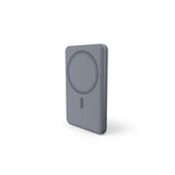 Energy Sistem Magnetic Powerbank Inalambrico Magnetico 5000 Mah - 15w Carga Inalambrica, 20w Por Cable - Carga