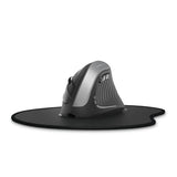 Energy Sistem Office Mouse 5 Comfy Ratón Inalámbrico Vertical 1600 Dpi