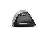 Energy Sistem Office Mouse 5 Comfy Ratón Inalámbrico Vertical 1600 Dpi