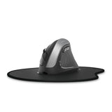 Energy Sistem Office Mouse 5 Comfy Ratón Inalámbrico Vertical 1600 Dpi