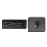 Energy Sistem Office Wireless Set 3 Silent Teclado + Ratón Inalámbricos