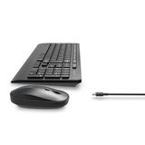 Energy Sistem Office Wireless Set 3 Silent Teclado + Ratón Inalámbricos