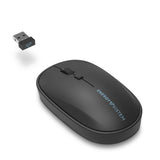 Energy Sistem Office Wireless Set 3 Silent Teclado + Ratón Inalámbricos