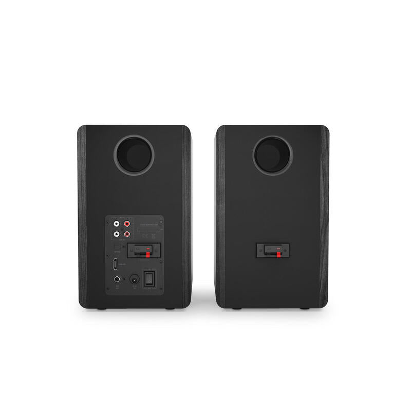 Energy System Altavoces Studio Monitor 4 Hi Fi