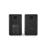 Energy System Altavoces Studio Monitor 4 Hi Fi