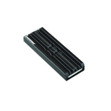 Enermax Esc001 M.2 Ssd-Kühler, Kühlkörper Esc001-Bk